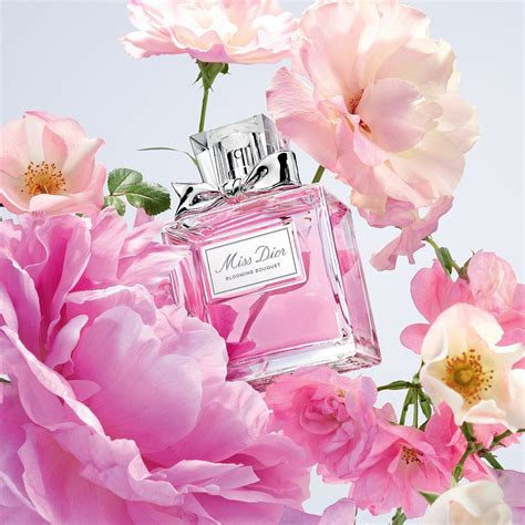 Miss Dior Blooming Bouquet: Eau de Toilette